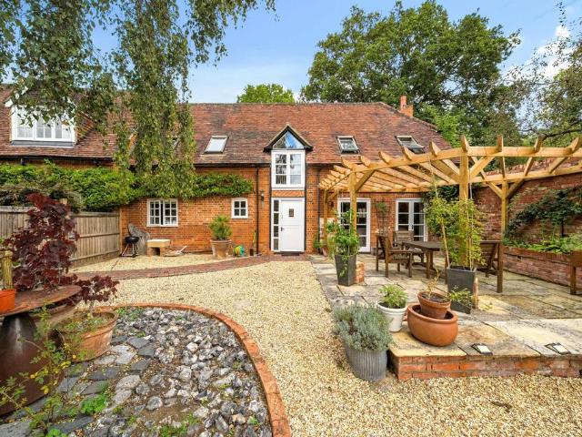 House for sale in Trash Green, Burghfield