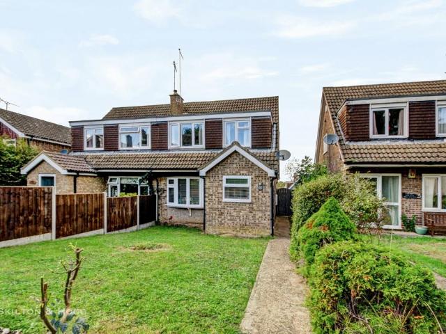 House for sale in Southbrook, Daventry