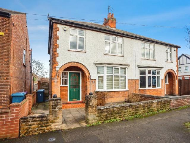 House for sale in Compton Acres, Barton In Fabis