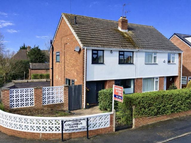 House for sale in Heswall, Wirral
