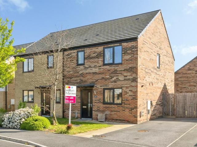 House for sale in Lakeside, South Yorkshire