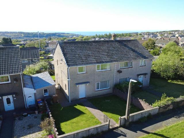 House for sale in Whitehaven