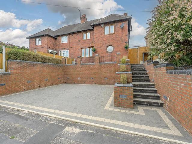 House for sale in Wollaston, Wordsley