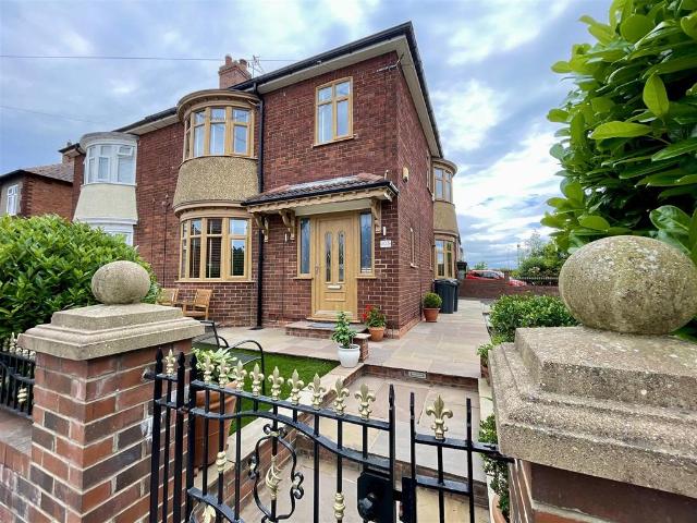 House for sale in Firthmoor, Darlington