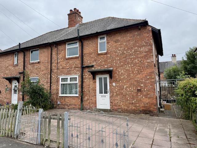 House for sale in Hawes Side, Blackpool