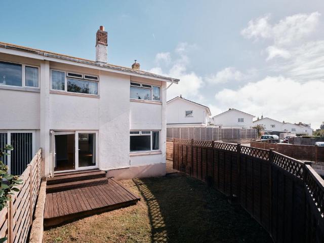 House for sale in St Helier, Greater London