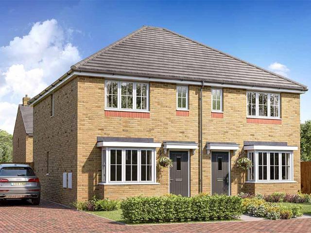 House for sale in Ashby De La Launde, Isle Of Man