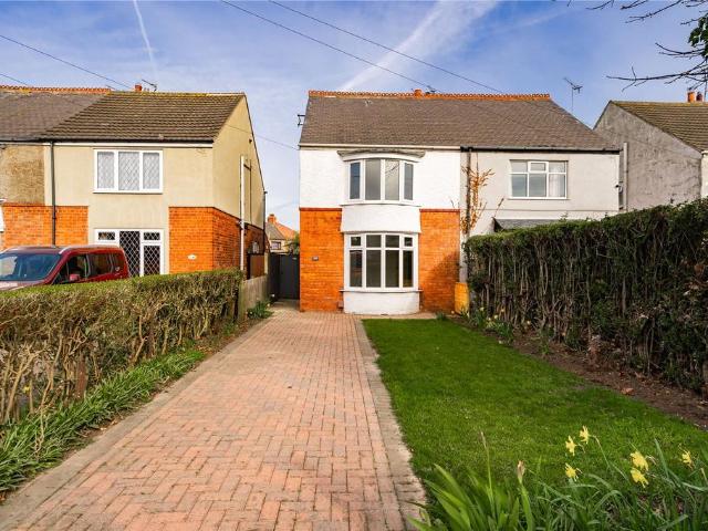 House for sale in Yarborough, Grimsby