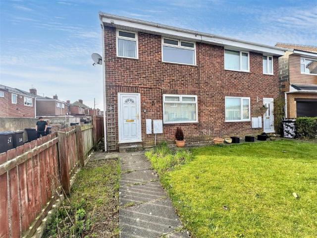 House for sale in Pity Me, Framwellgate Moor