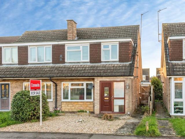House for sale in New Marston, The Slade