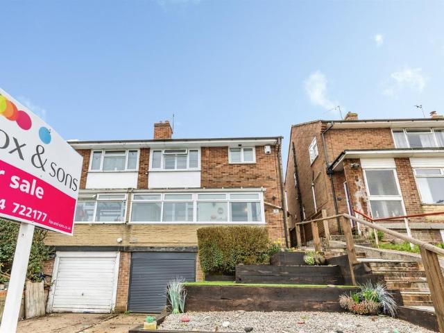 House for sale in Silverhill, Guestling Green