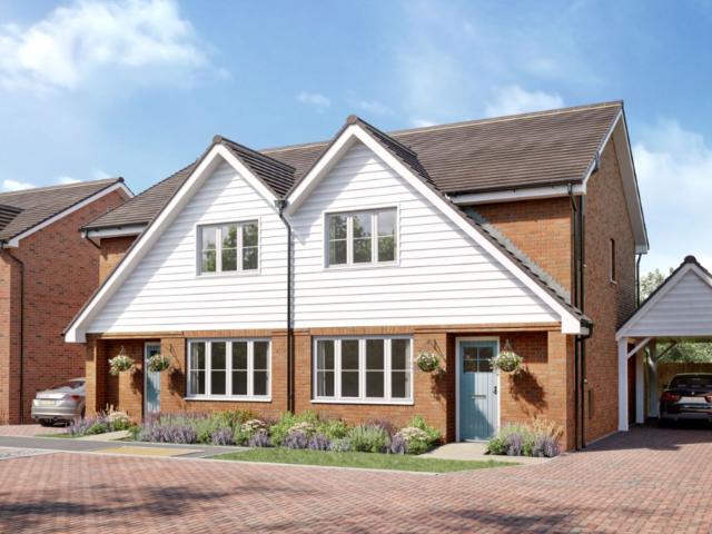 House for sale in Minster-on-Sea, Oad Street