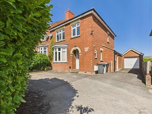 House for sale in Thimbleby, Belleau