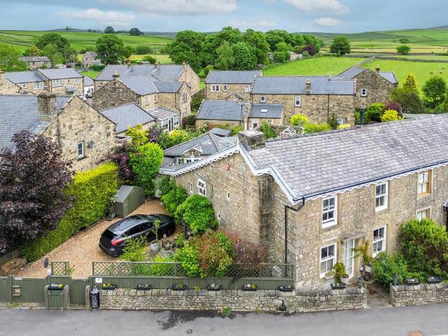 House for sale in Long Preston