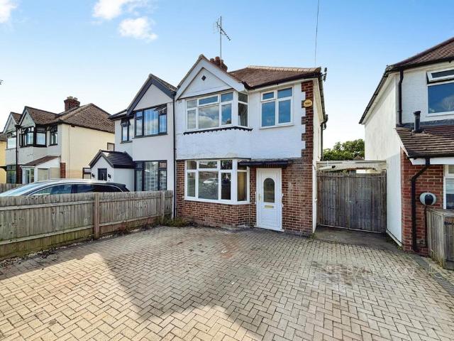 House for sale in Rowanfield, Golden Valley