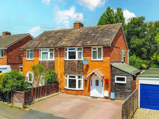 House for sale in Rumwell, Somerset