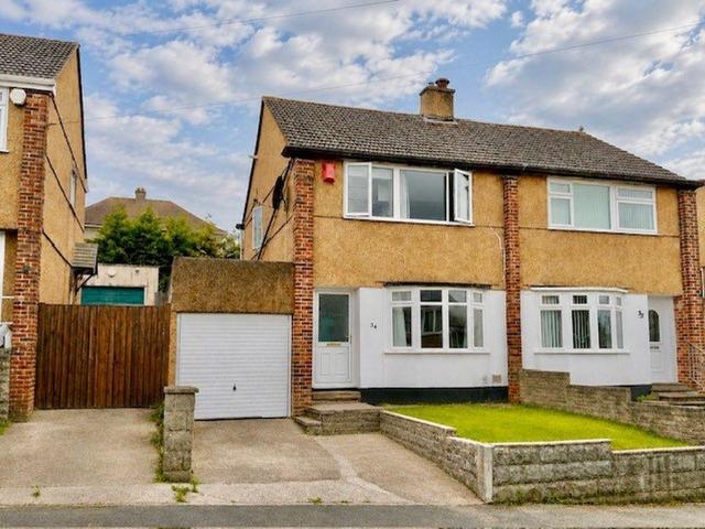 House for sale in Staddiscombe, Mount Wise