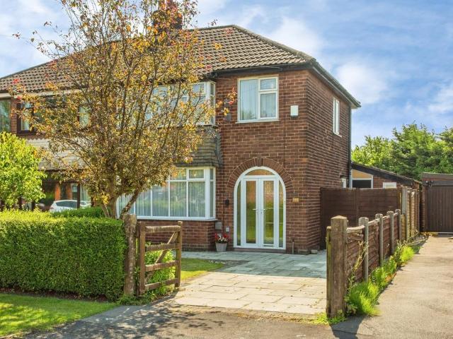 House for sale in Firbank, Lancashire