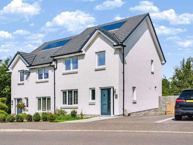 House for sale in Scotland