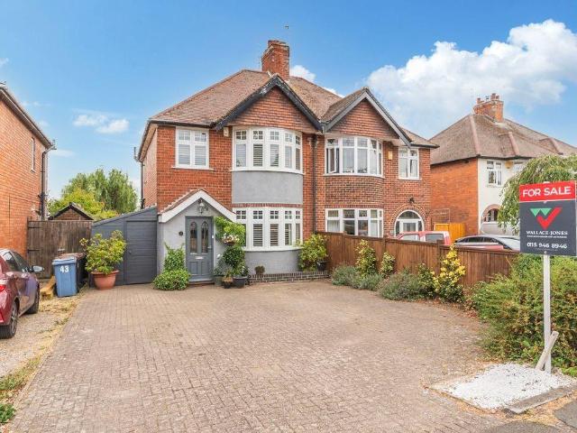 House for sale in Caldermill, East Midlands