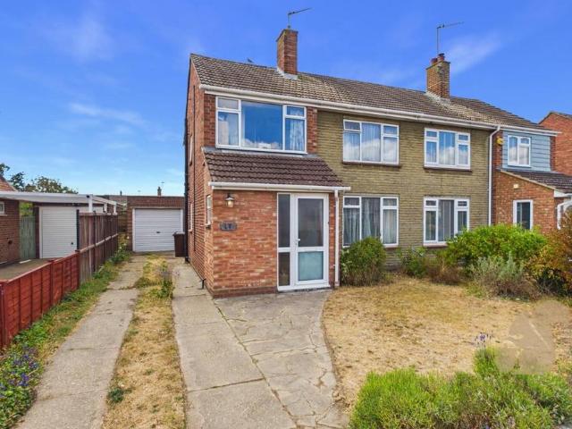 House for sale in Fordham Heath, Essex