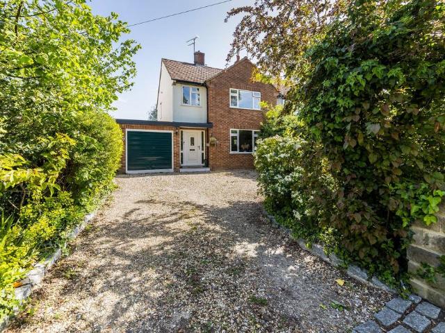 House for sale in Dromore, Oxfordshire