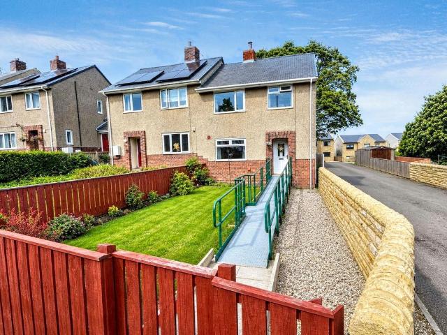House for sale in Satley