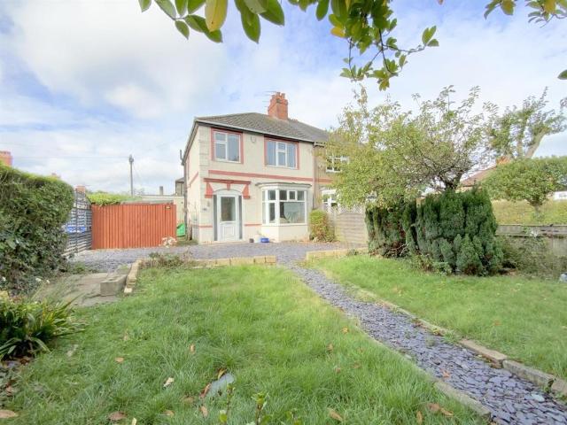 House for sale in Nunsthorpe, Scartho