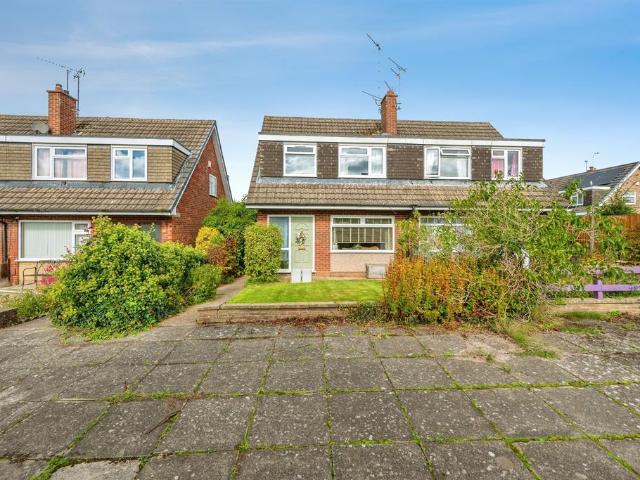 House for sale in Mickleover, Derby