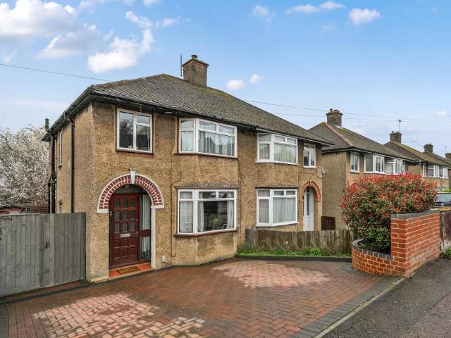 House for sale in New Marston, The Slade