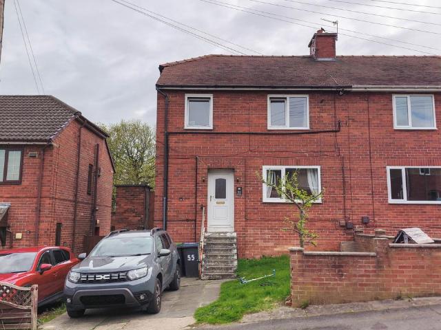House for sale in Esh