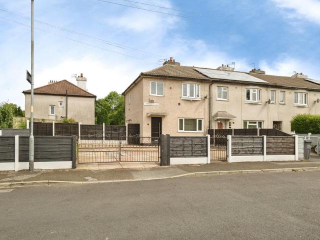 House for sale in Georgia, Greater Manchester