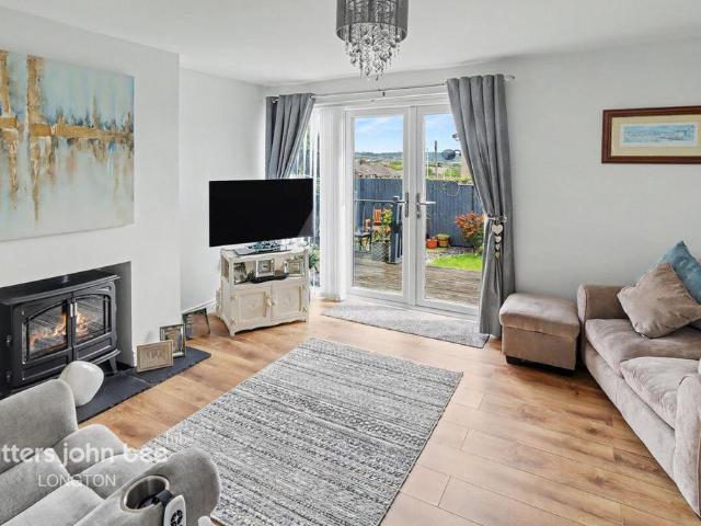 House for sale in Longton, Stoke-on-Trent