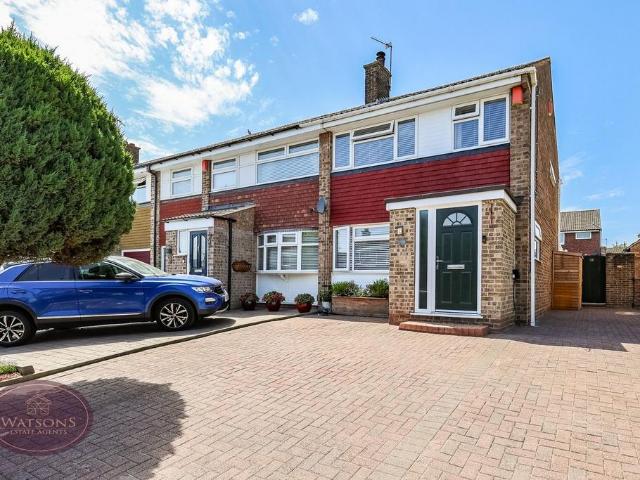 House for sale in Hempshill Vale, Haddon