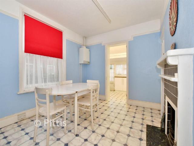 House for sale in Sandown, Isle Of Wight