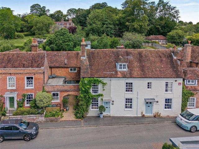 House for sale in Hambledon, Hampshire