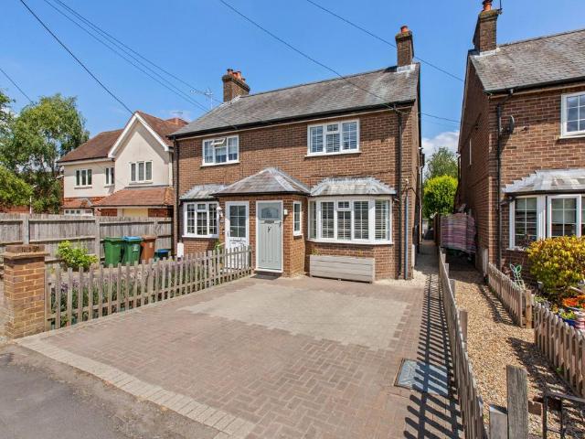 House for sale in Wendover, Buckinghamshire