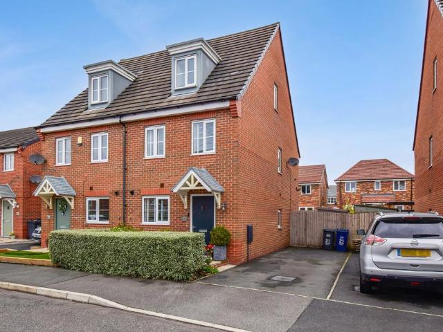 House for sale in Firbank, Lancashire