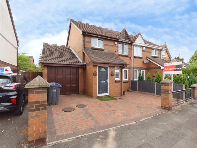 House for sale in Acocks Green, Tyseley