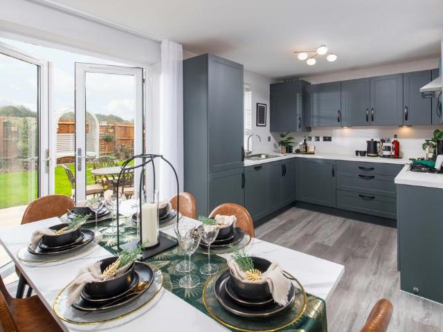 House for sale in Cross In Hand, East Sussex