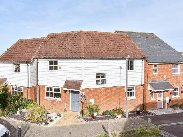 House for sale in Merryman's Hill, Swale
