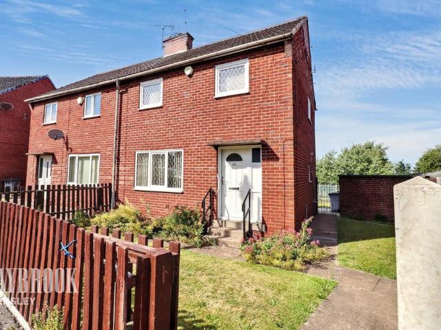 House for sale in Worsbrough, Worsbrough Dale