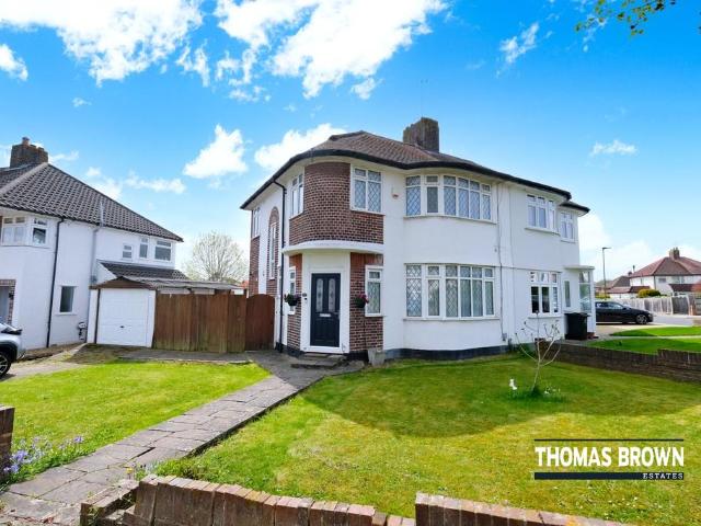 House for sale in Green Street Green, Isle Of Man