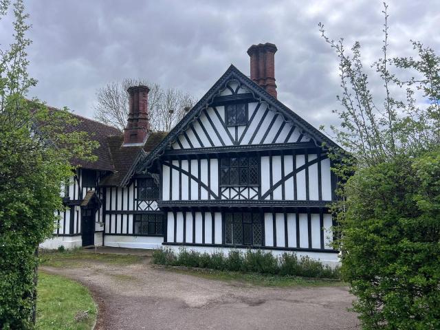 House for sale in Easton, Eastbridge