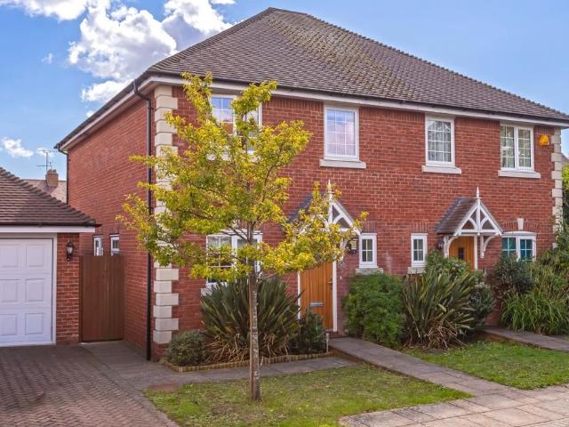 House for sale in Worthing, West Sussex