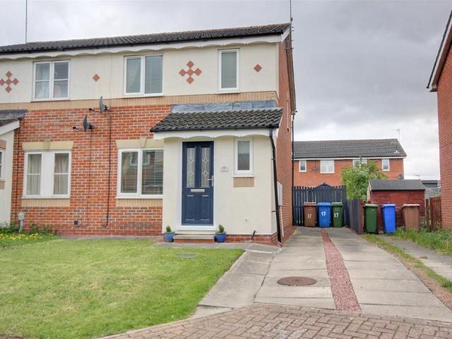 House for sale in Beverley, East Riding Of Yorkshire