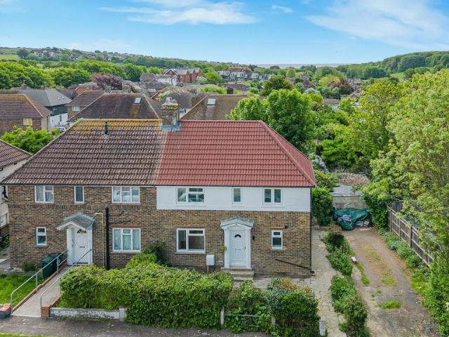 House for sale in Rottingdean