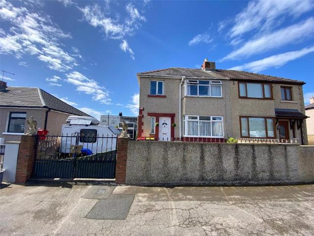 House for sale in West End, Bare