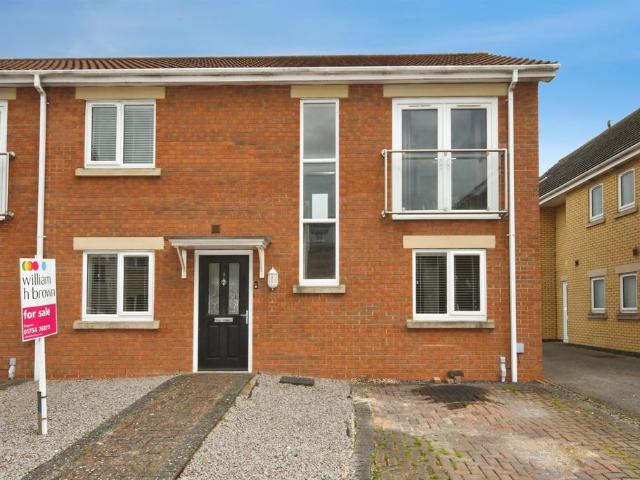 House for sale in Winthorpe, Belleau