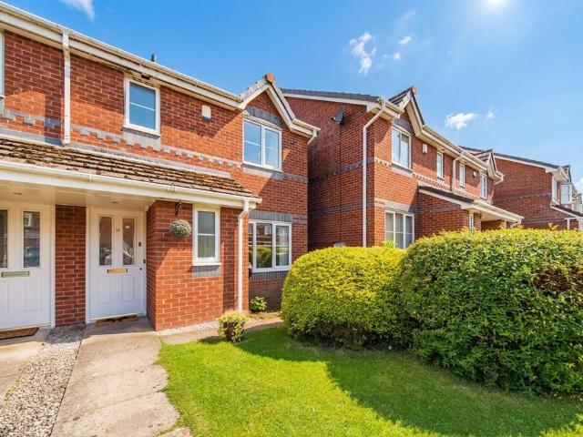 House for sale in Roby Mill, Lancashire